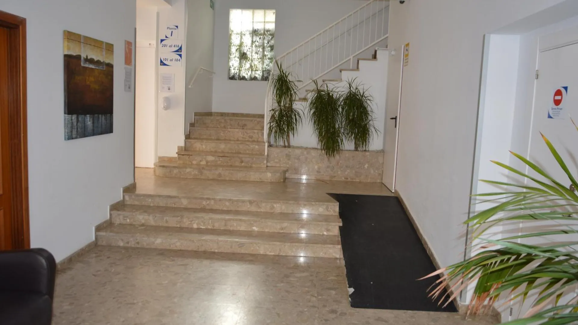 Apartamento Cerca De La Playa En L'Estartit 0*,  Hiszpania