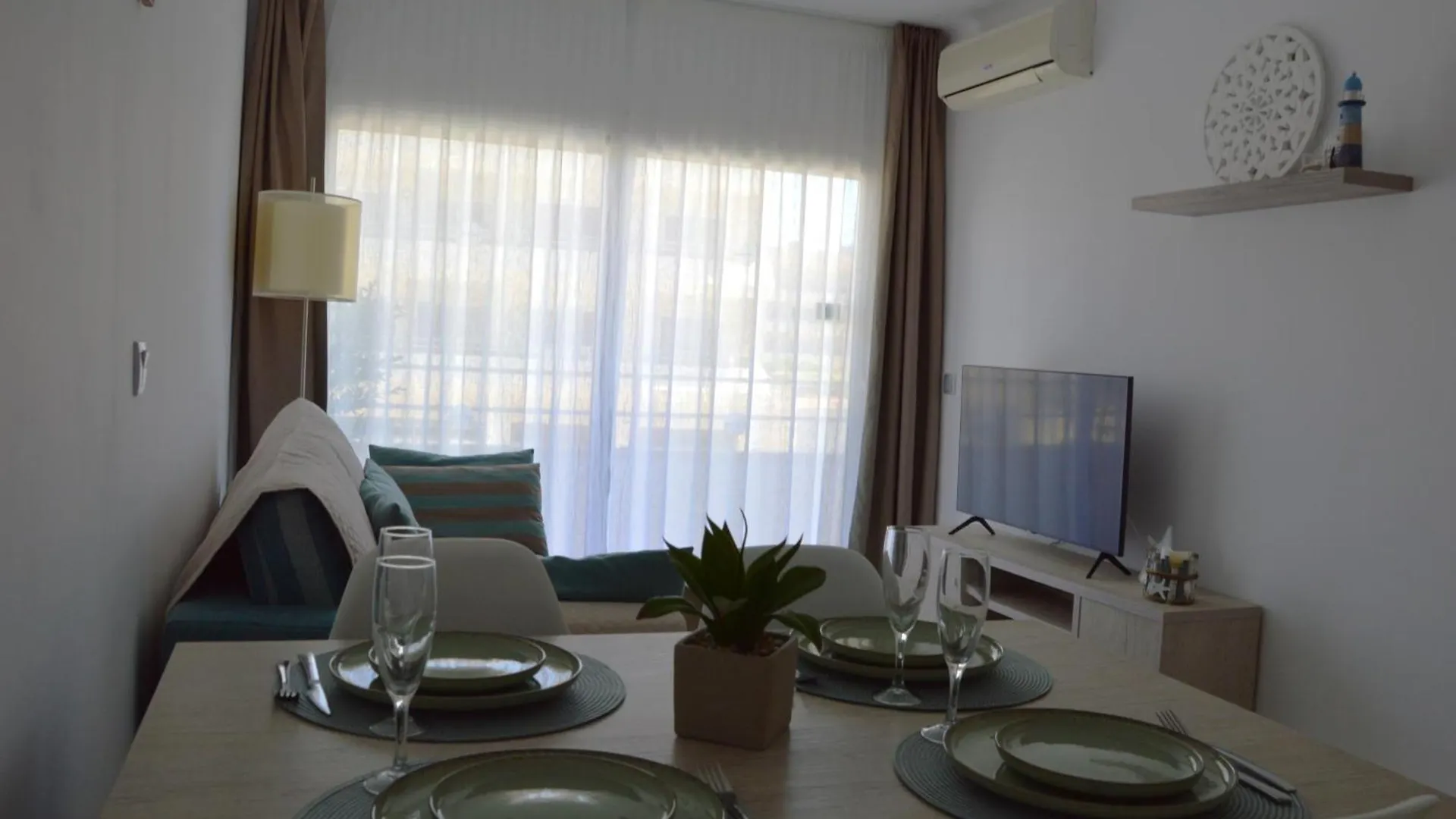 Apartamento Cerca De La Playa En L'Estartit