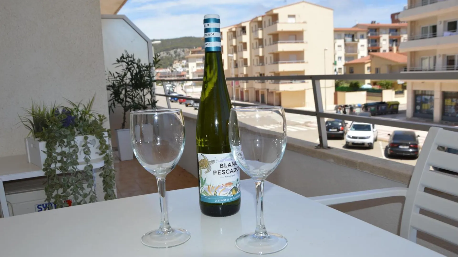 Apartment Apartamento Cerca De La Playa En L'Estartit