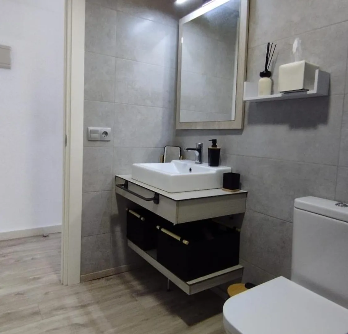Apartamento Cerca De La Playa En L'Estartit Apartment