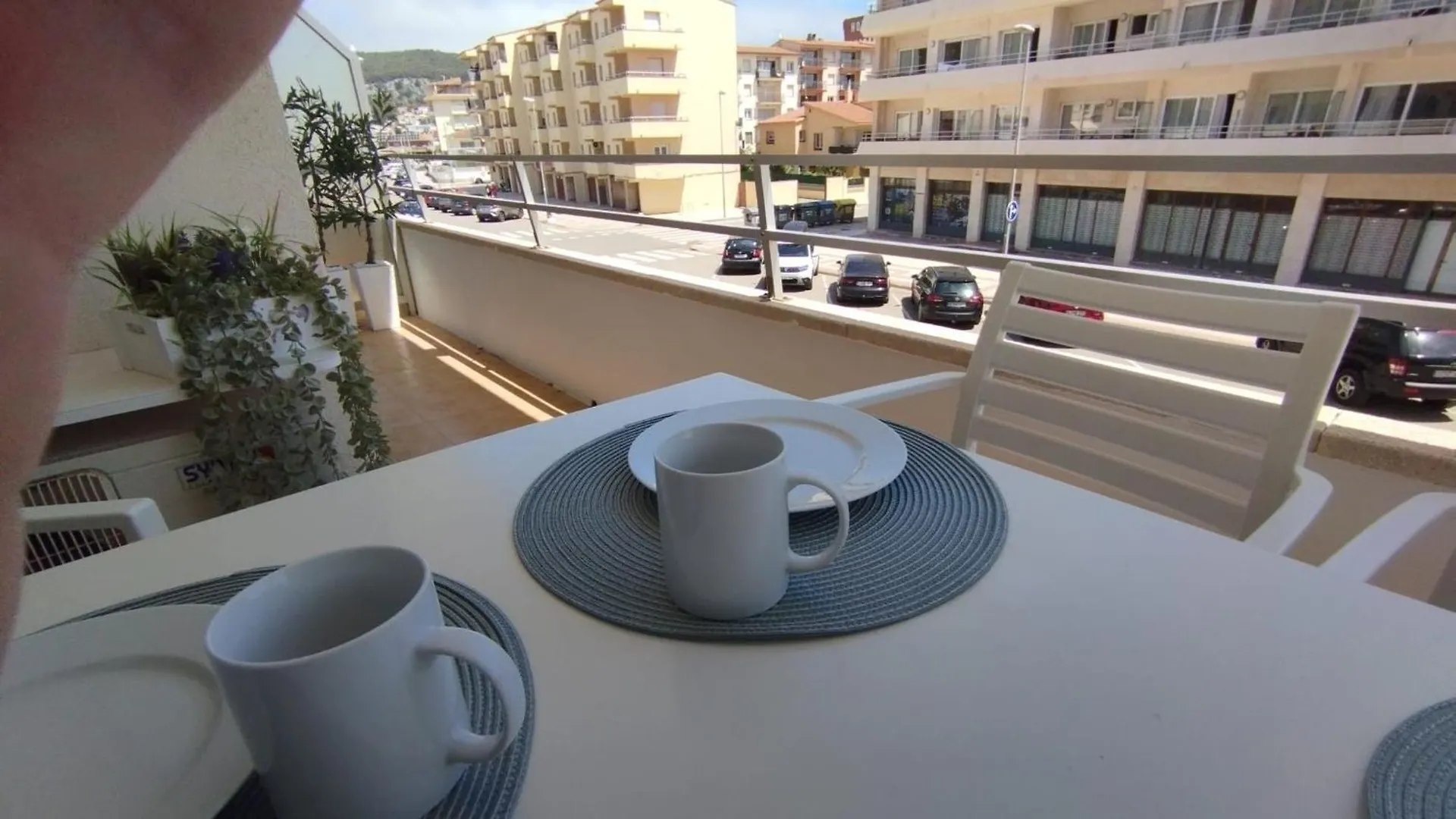 Apartment Apartamento Cerca De La Playa En L'Estartit