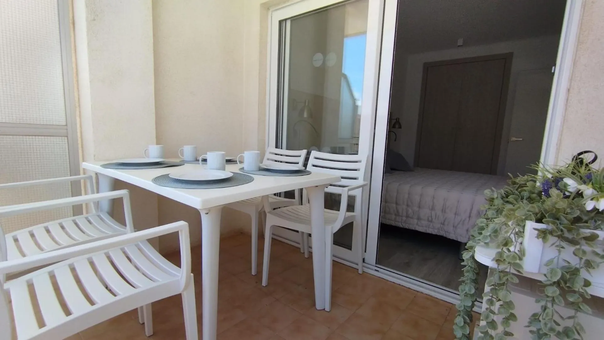 Apartamento Cerca De La Playa En L'Estartit