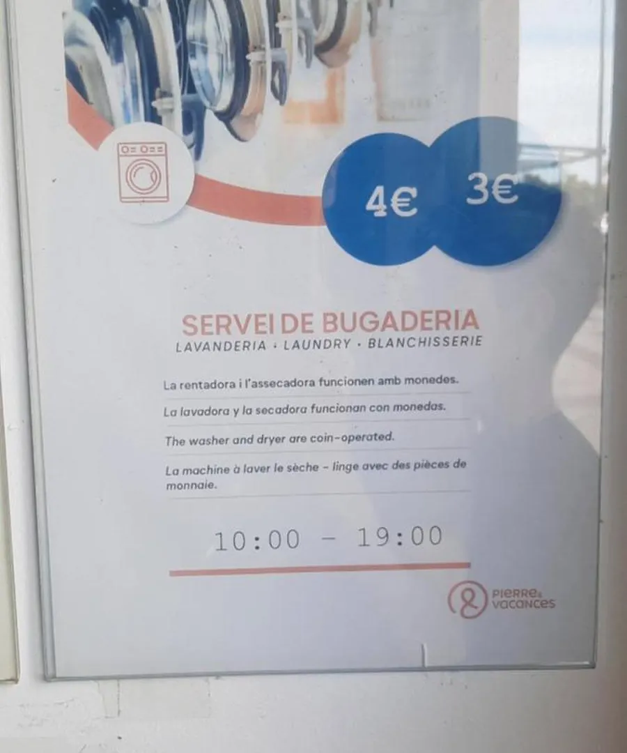 Apartamento Cerca De La Playa En L'Estartit 0*,