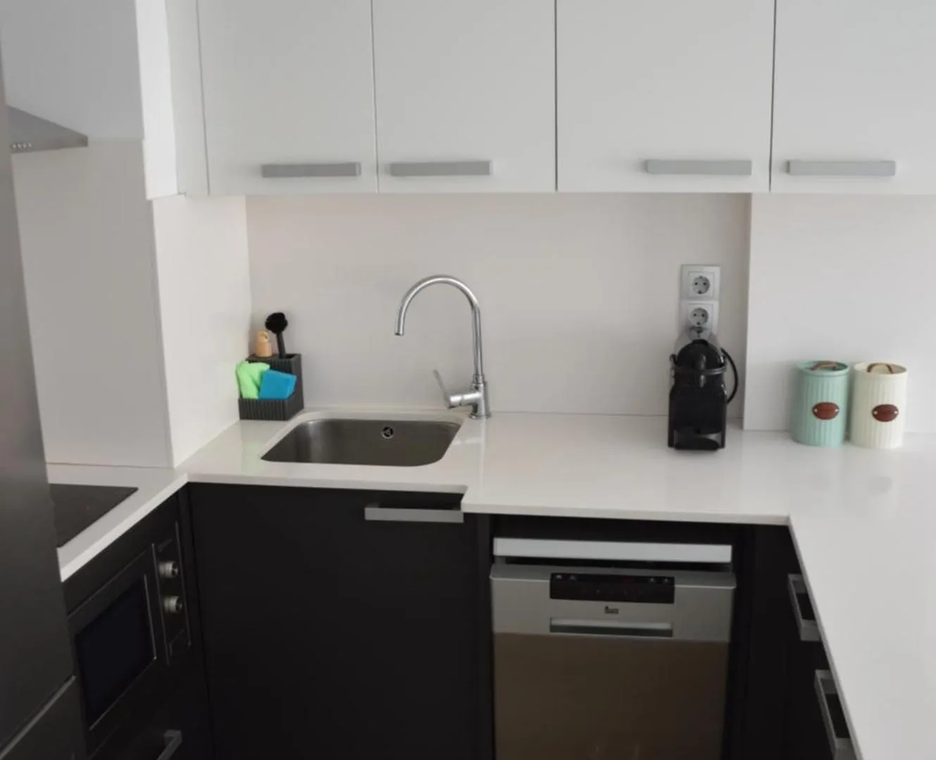 Apartamento Cerca De La Playa En L'Estartit