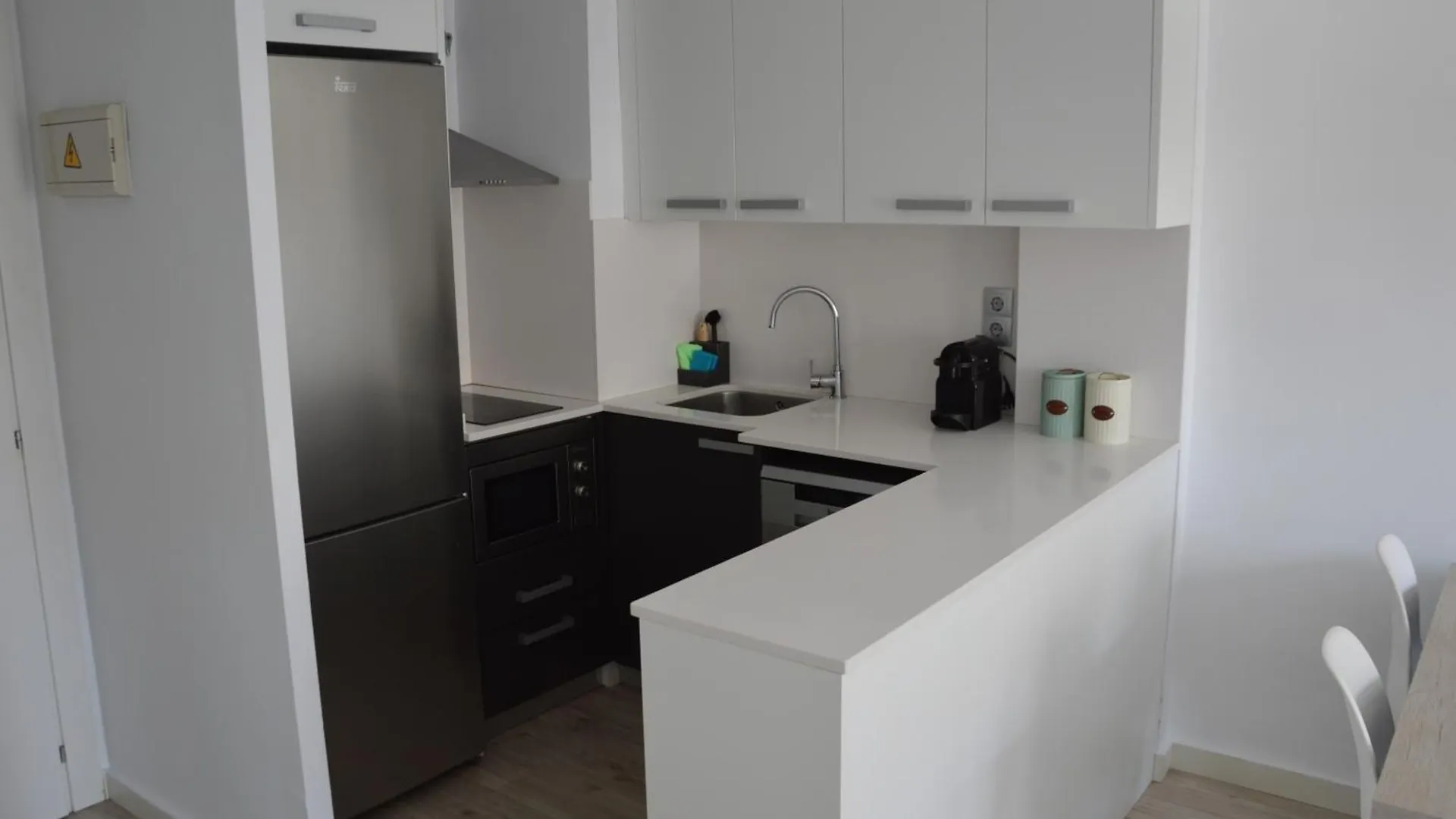 Apartamento Cerca De La Playa En L'Estartit Apartment