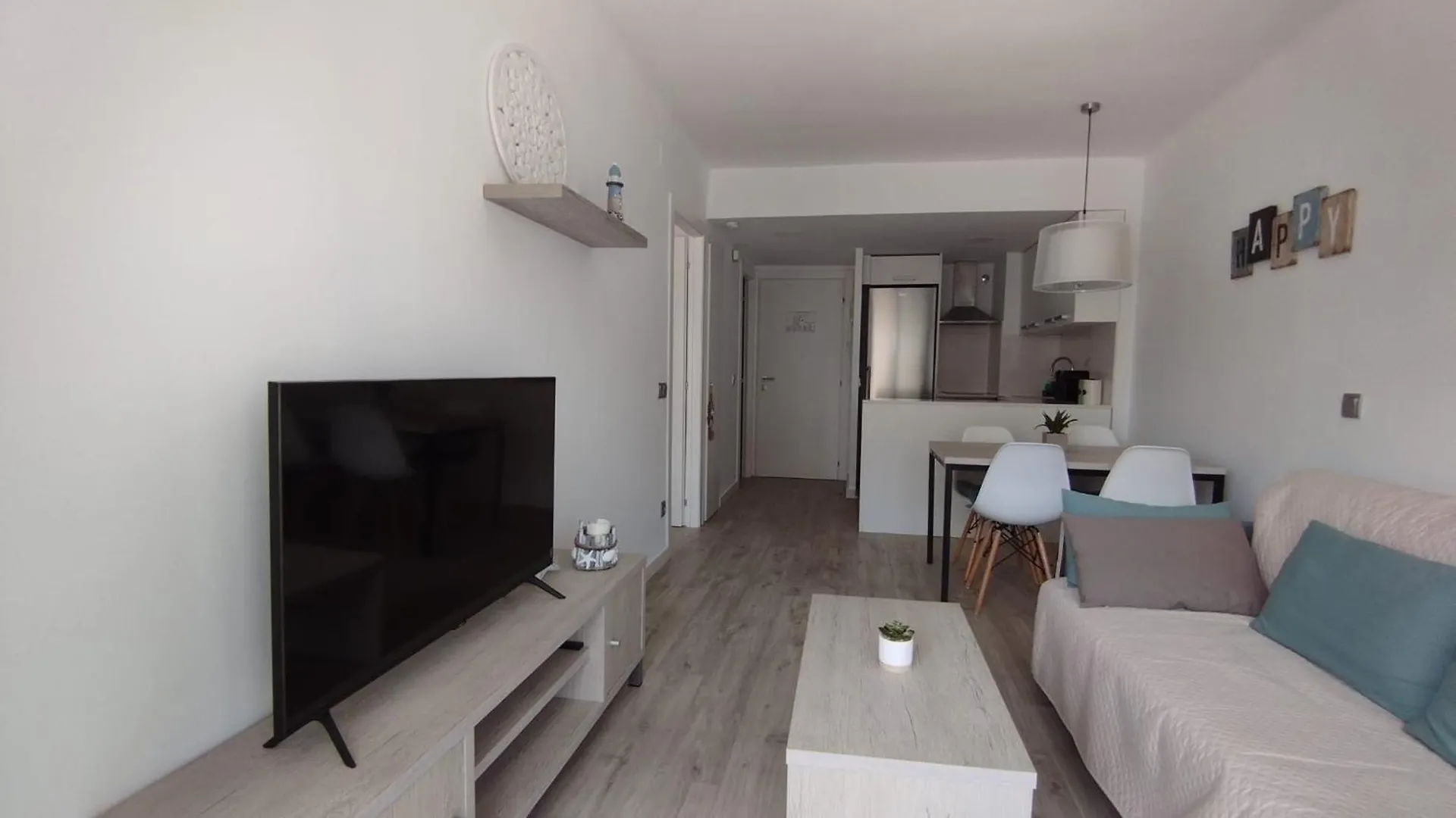 Apartamento Cerca De La Playa En L'Estartit