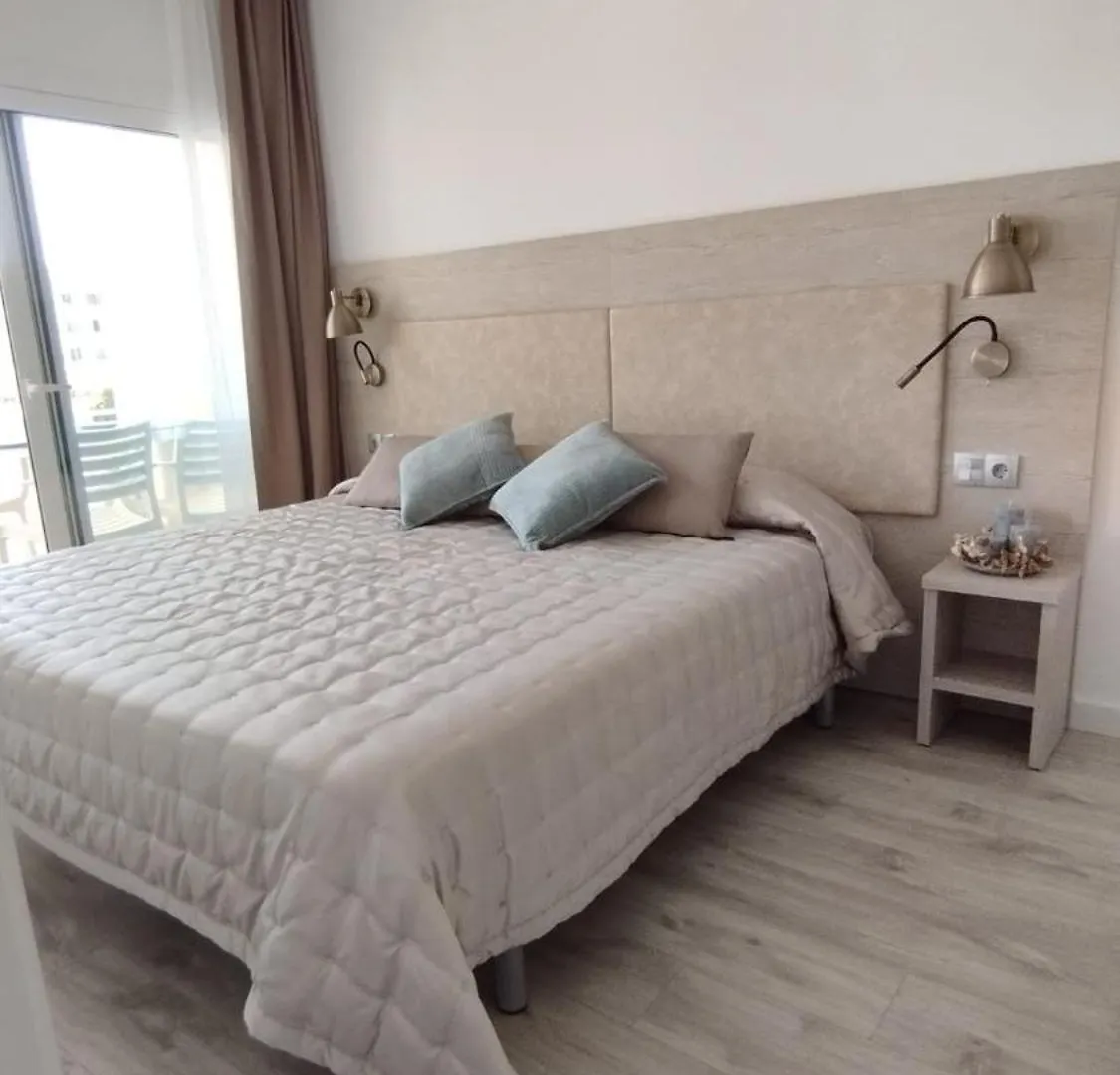 Apartment Apartamento Cerca De La Playa En L'Estartit Spain