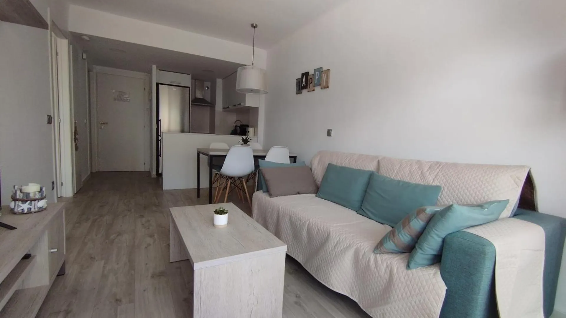 Apartamento Cerca De La Playa En L'Estartit Spain