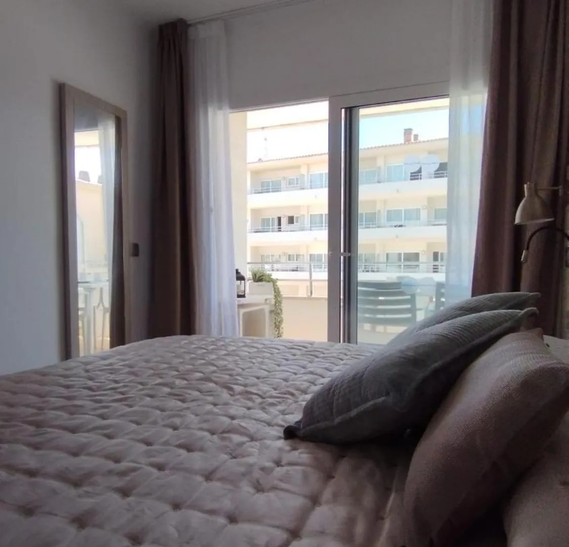 Apartment Apartamento Cerca De La Playa En L'Estartit